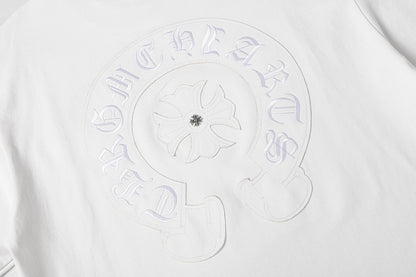 Chrome Hearts Premium Fashion T-Shirt