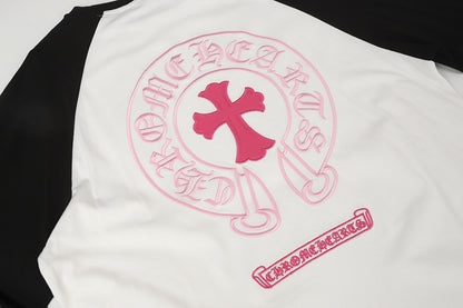 Chrome Hearts Graphic Sweatshirt | Luxury Streetwear