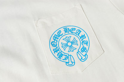 Chrome Hearts Graphic Sweatshirt | Luxury Streetwear