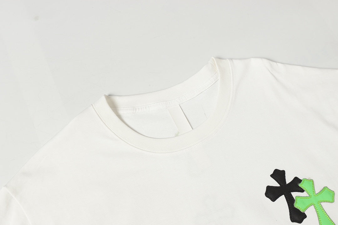 Chrome Hearts Premium Fashion T-Shirt