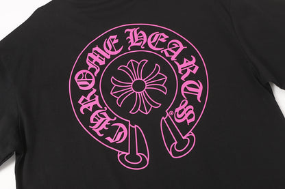 Chrome Hearts Premium Fashion T-Shirt