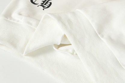 Chrome Hearts Graphic Sweatshirt | Luxury Streetwear