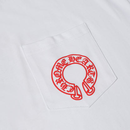 Chrome Hearts Premium Fashion T-Shirt