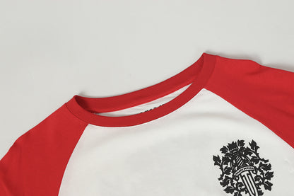 Chrome Hearts Graphic Sweatshirt | Luxury Streetwear