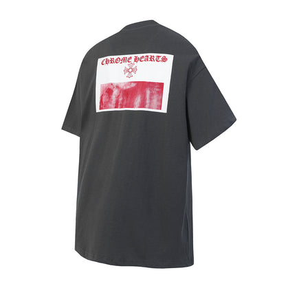 Chrome Hearts Premium Fashion T-Shirt