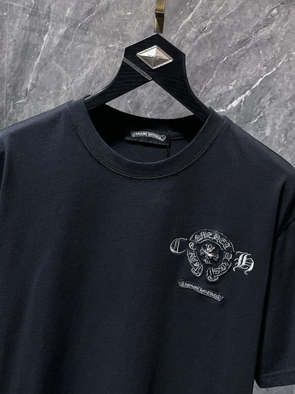 Chrome Hearts Premium Fashion T-Shirt