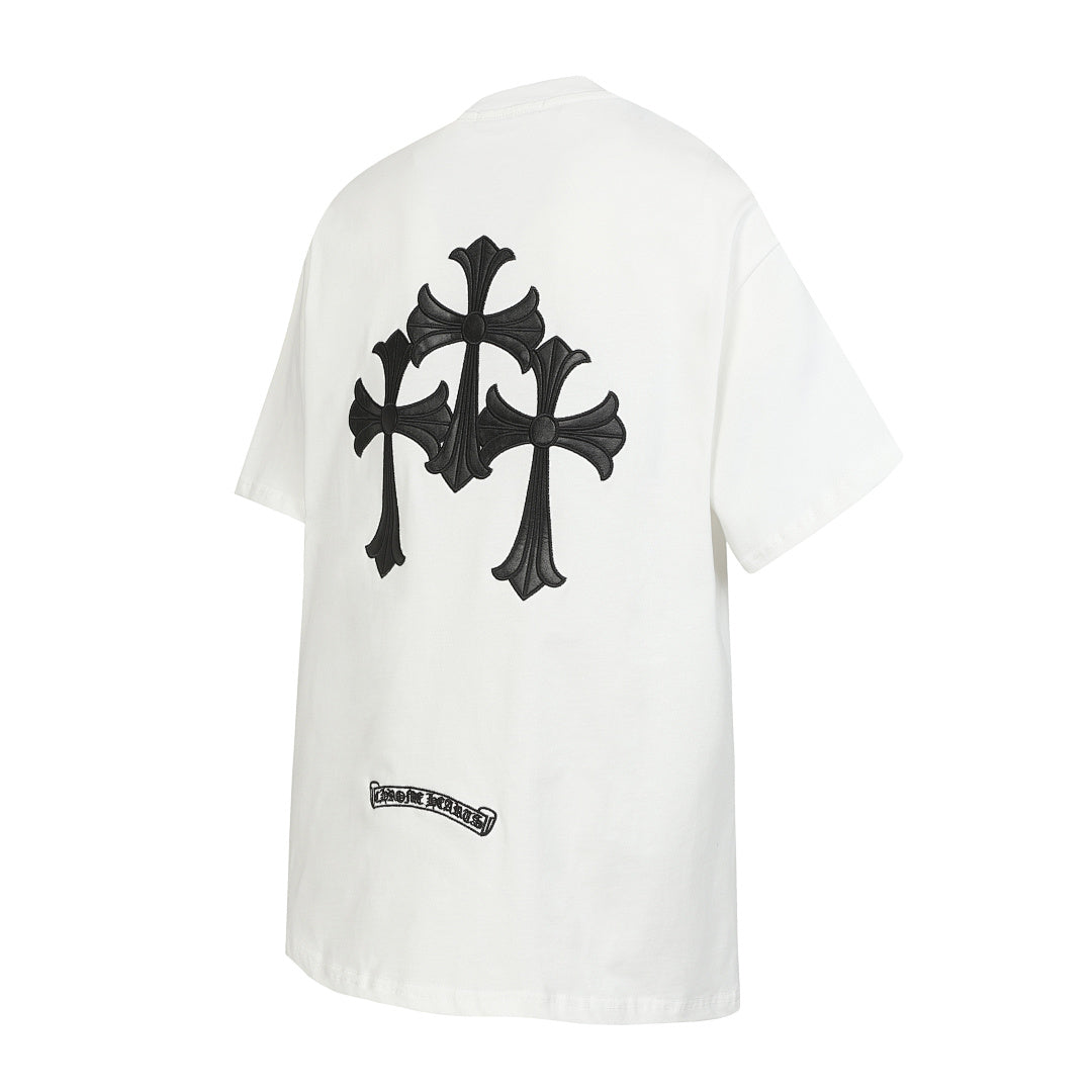 Chrome Hearts Premium Fashion T-Shirt