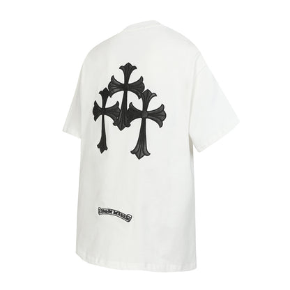 Chrome Hearts Premium Fashion T-Shirt