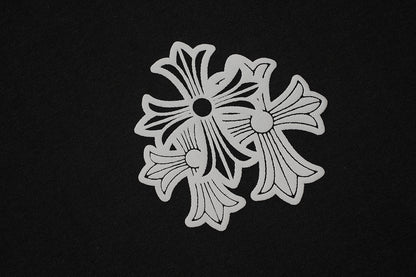Chrome Hearts Premium Fashion T-Shirt
