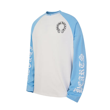 Chrome Hearts Graphic Sweatshirt | Luxury Streetwear