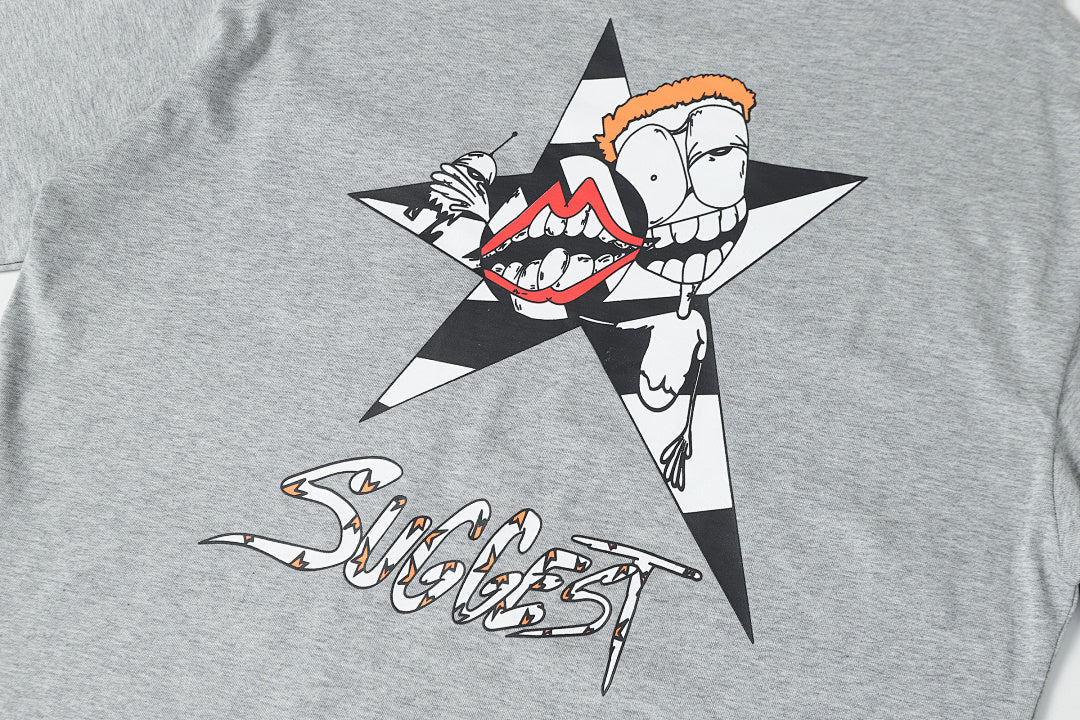 Chrome Hearts Premium Fashion T-Shirt
