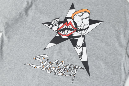 Chrome Hearts Premium Fashion T-Shirt