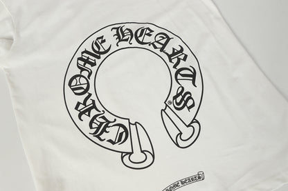Chrome Hearts Graphic Sweatshirt | Luxury Streetwear