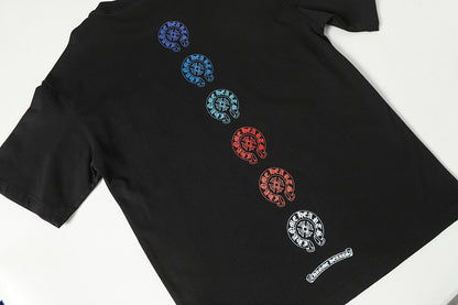 Chrome Hearts Premium Fashion T-Shirt