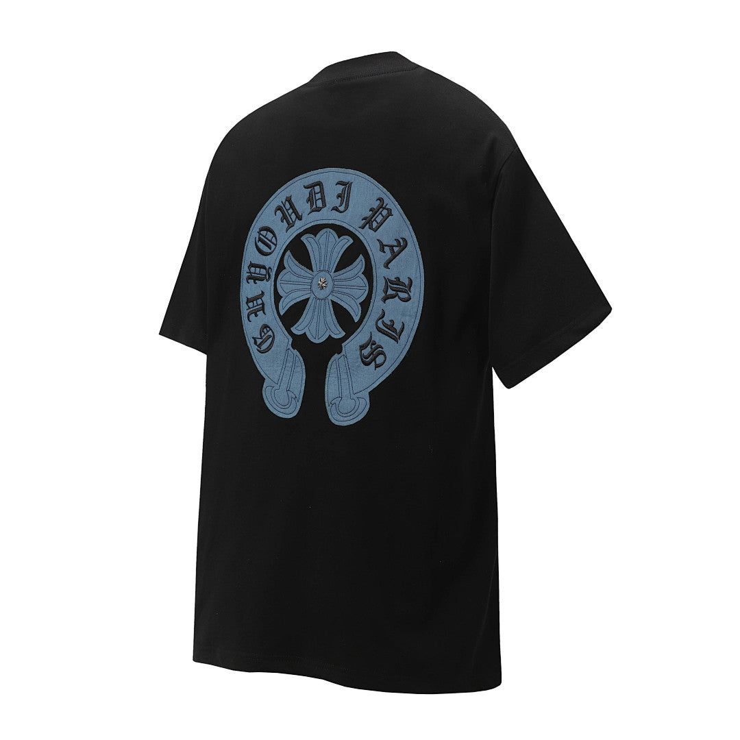 Chrome Hearts Premium Fashion T-Shirt