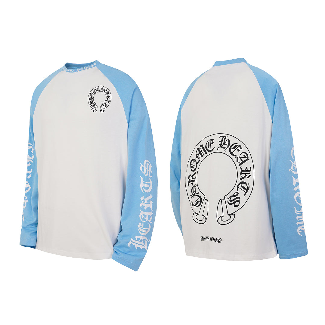 Chrome Hearts Graphic Sweatshirt | Luxury Streetwear