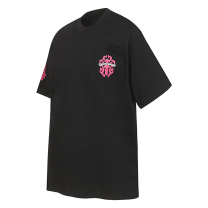Chrome Hearts Premium Fashion T-Shirt