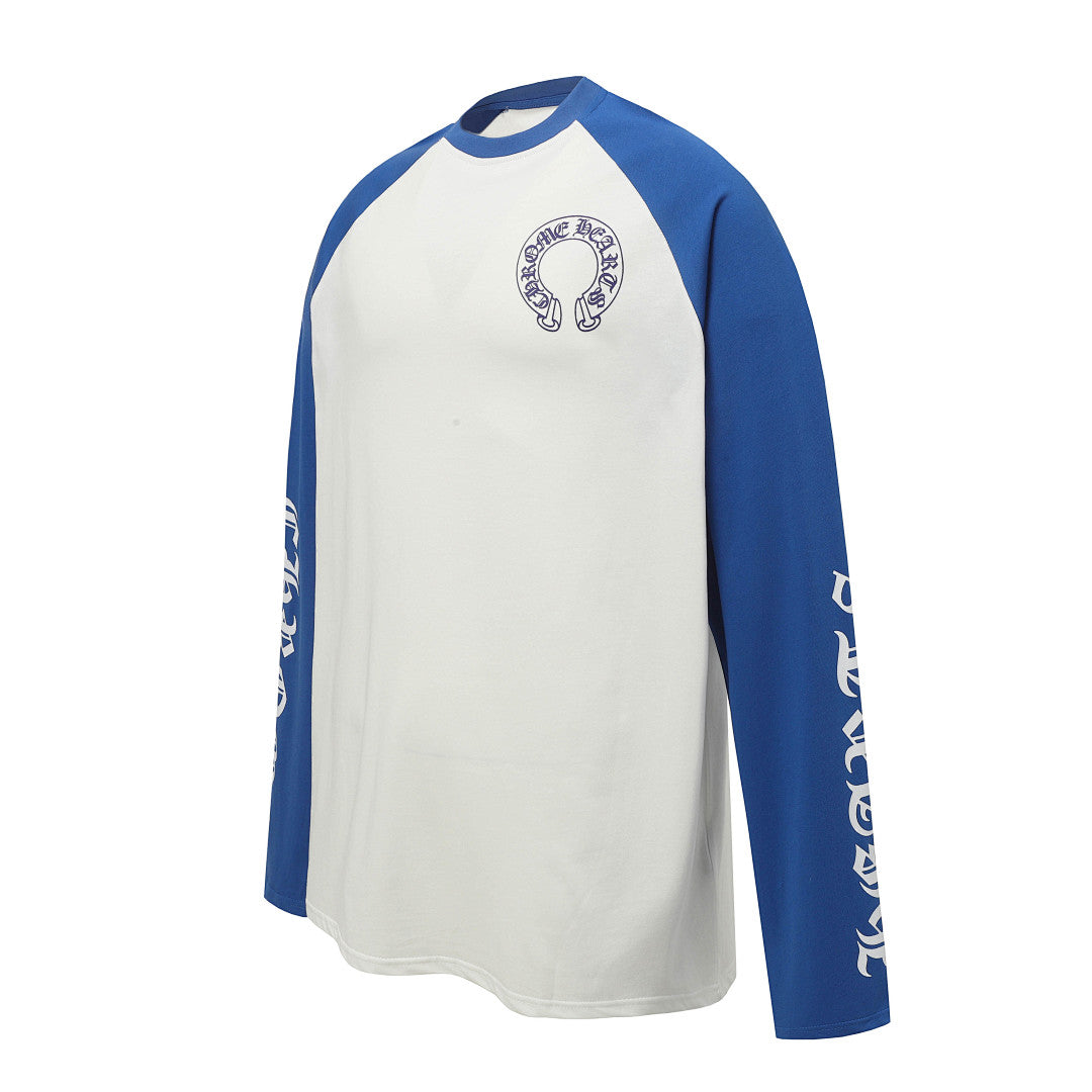 Chrome Hearts Graphic Sweatshirt | Luxury Streetwear