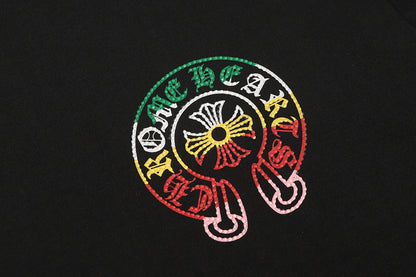 Chrome Hearts Premium Fashion T-Shirt