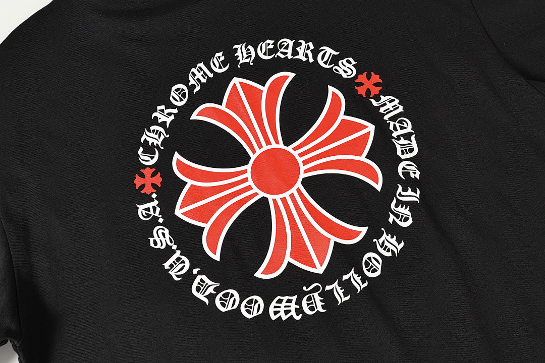 Chrome Hearts Premium Fashion T-Shirt