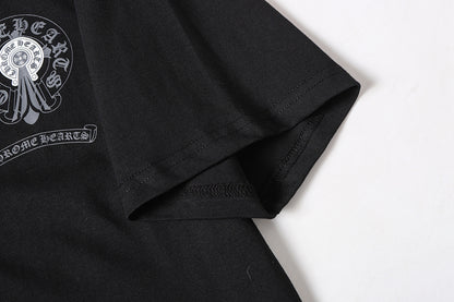 Chrome Hearts Premium Fashion T-Shirt