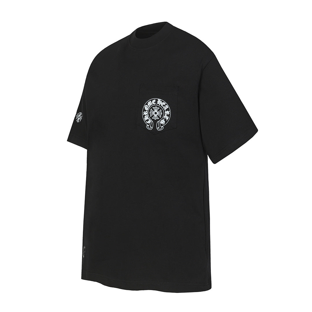 Chrome Hearts Premium Fashion T-Shirt