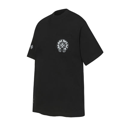 Chrome Hearts Premium Fashion T-Shirt