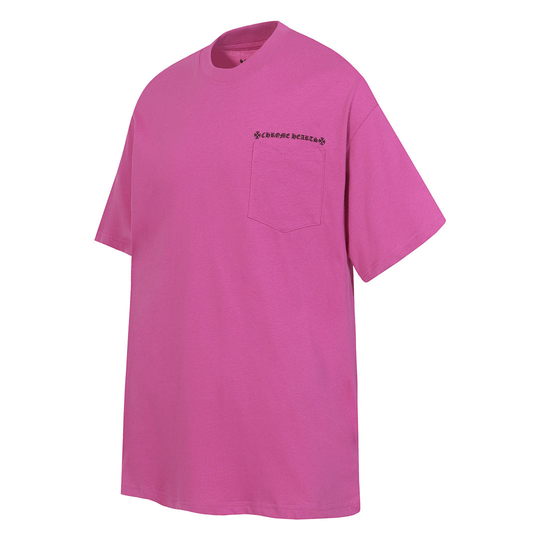 Chrome Hearts Premium Fashion T-Shirt