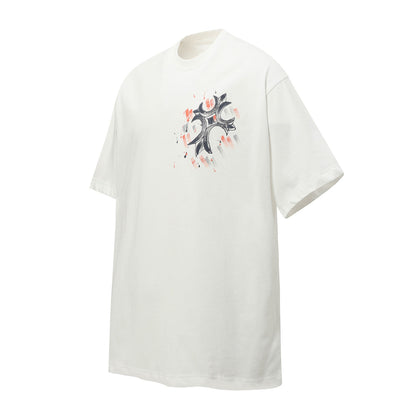 Chrome Hearts Premium Fashion T-Shirt