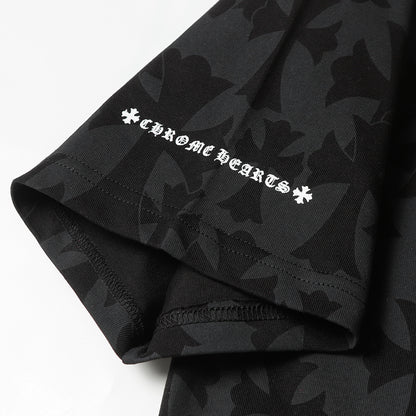 Chrome Hearts Premium Fashion T-Shirt
