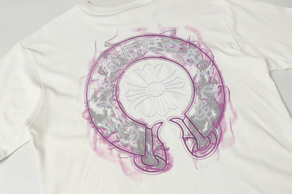 Chrome Hearts Premium Fashion T-Shirt