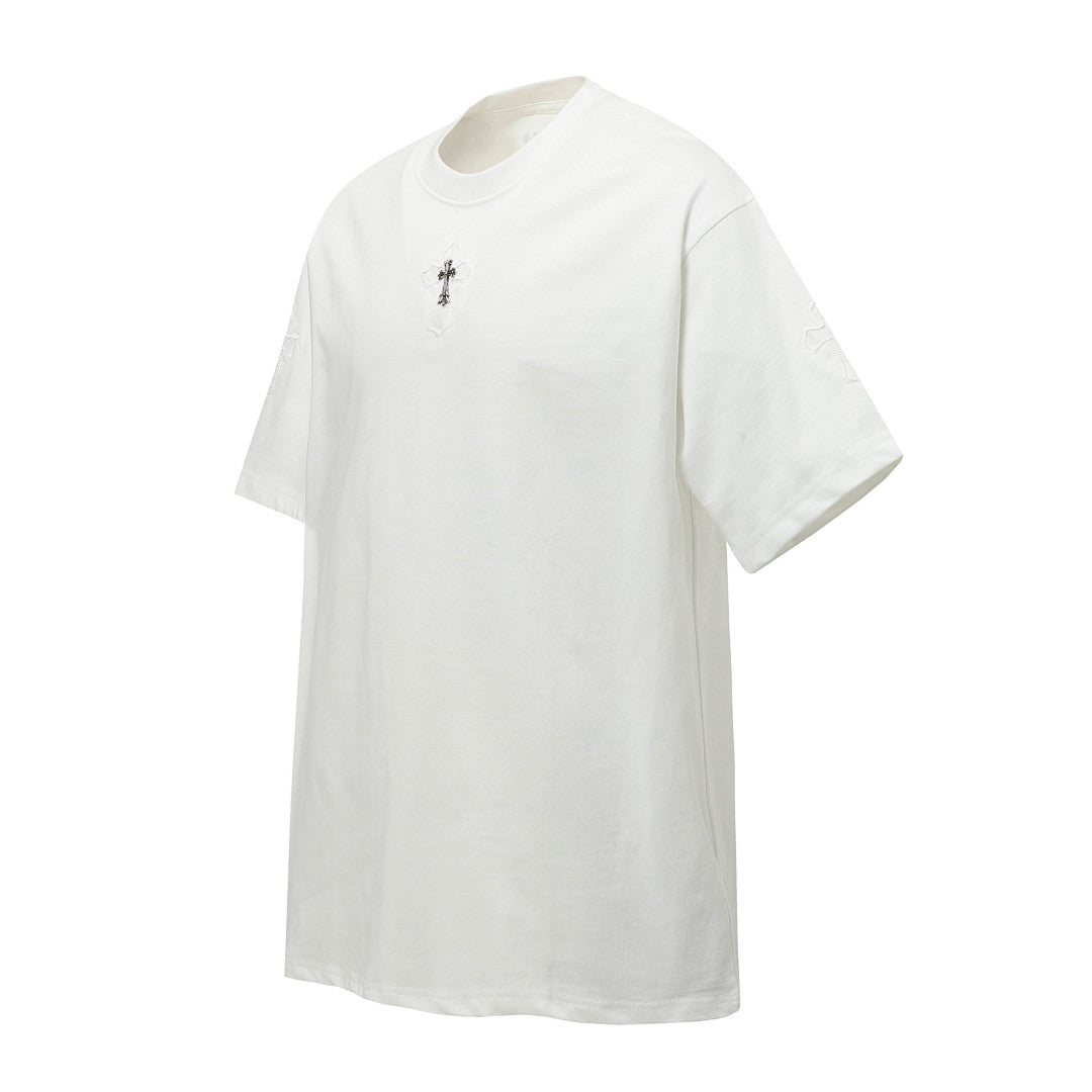 Chrome Hearts Premium Fashion T-Shirt
