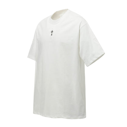 Chrome Hearts Premium Fashion T-Shirt