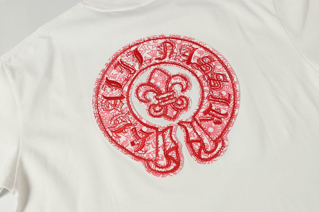 Chrome Hearts Premium Fashion T-Shirt