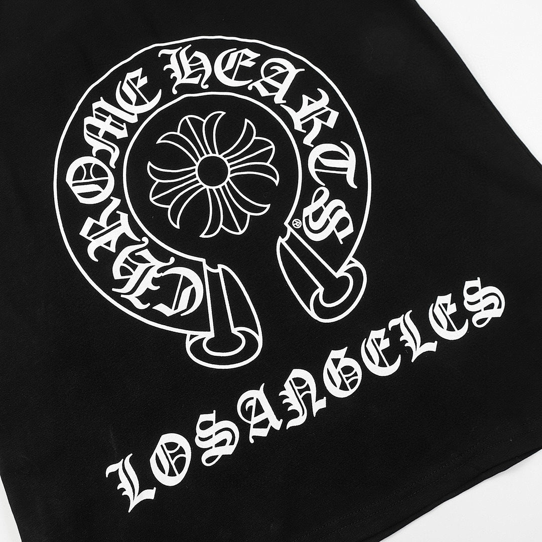 Chrome Hearts Graphic Sweatshirt | Luxury Streetwear