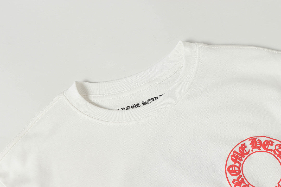 Chrome Hearts Graphic Sweatshirt | Luxury Streetwear