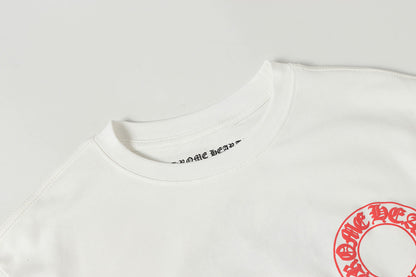 Chrome Hearts Graphic Sweatshirt | Luxury Streetwear