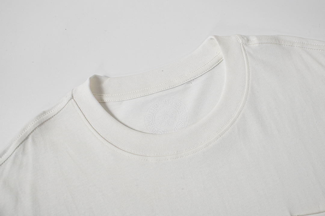 Chrome Hearts Premium Fashion T-Shirt