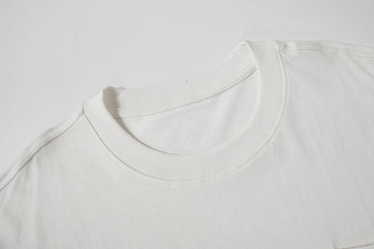 Chrome Hearts Premium Fashion T-Shirt