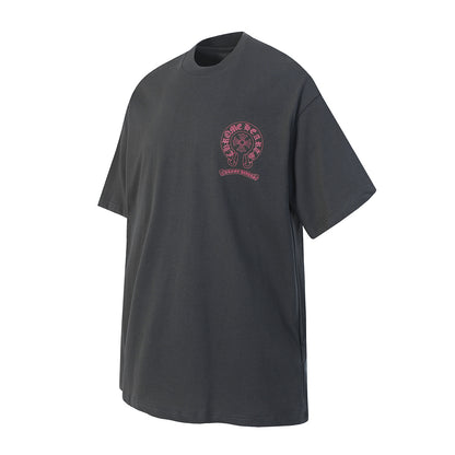 Chrome Hearts Premium Fashion T-Shirt