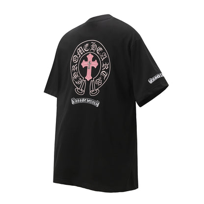Chrome Hearts Premium Fashion T-Shirt