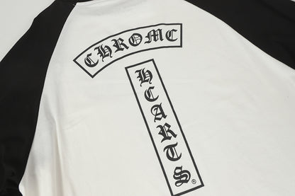Chrome Hearts Graphic Sweatshirt | Luxury Streetwear