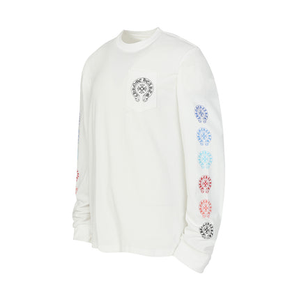Chrome Hearts Graphic Sweatshirt | Luxury Streetwear