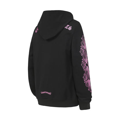 Chrome Hearts Graphic Hoodie | Luxury Streetwear