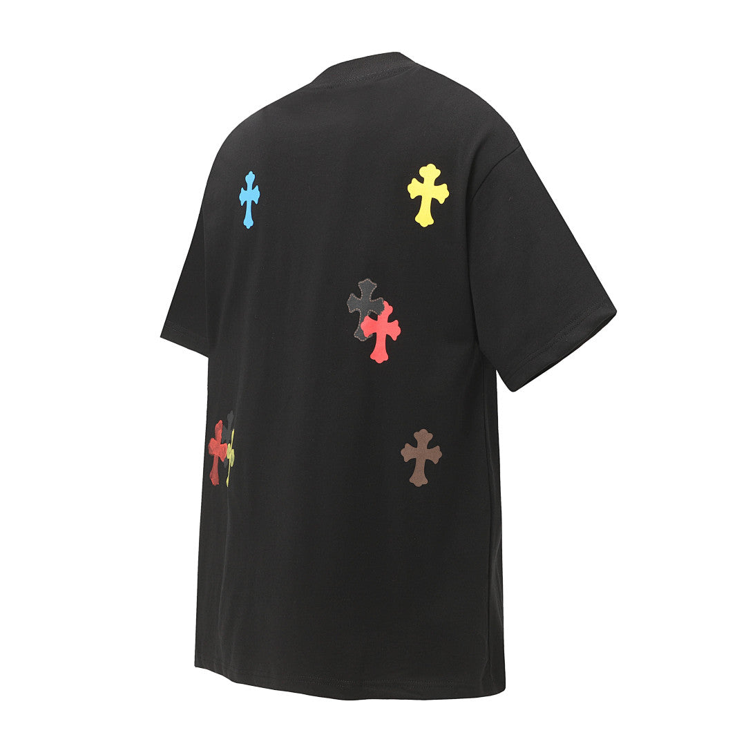 Chrome Hearts Premium Fashion T-Shirt
