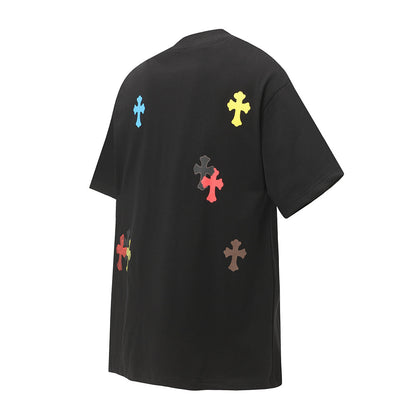 Chrome Hearts Premium Fashion T-Shirt