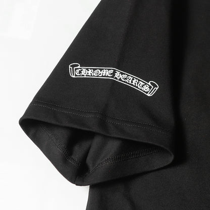 Chrome Hearts Premium Fashion T-Shirt