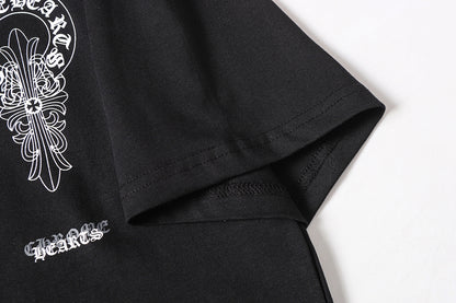 Chrome Hearts Premium Fashion T-Shirt