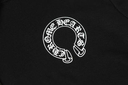 Chrome Hearts Graphic Hoodie | Luxury Streetwear