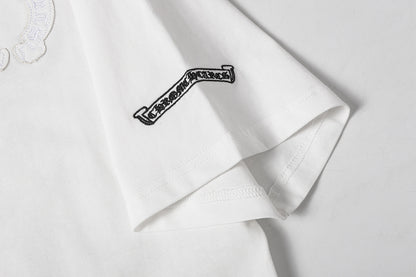 Chrome Hearts Premium Fashion T-Shirt